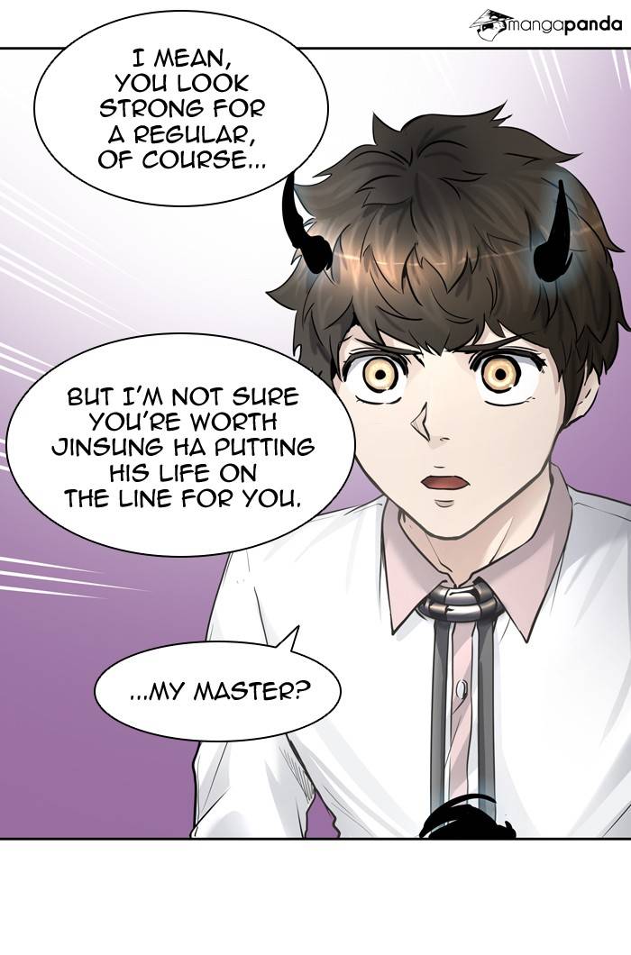 Tower of God Chapter 333 image 27